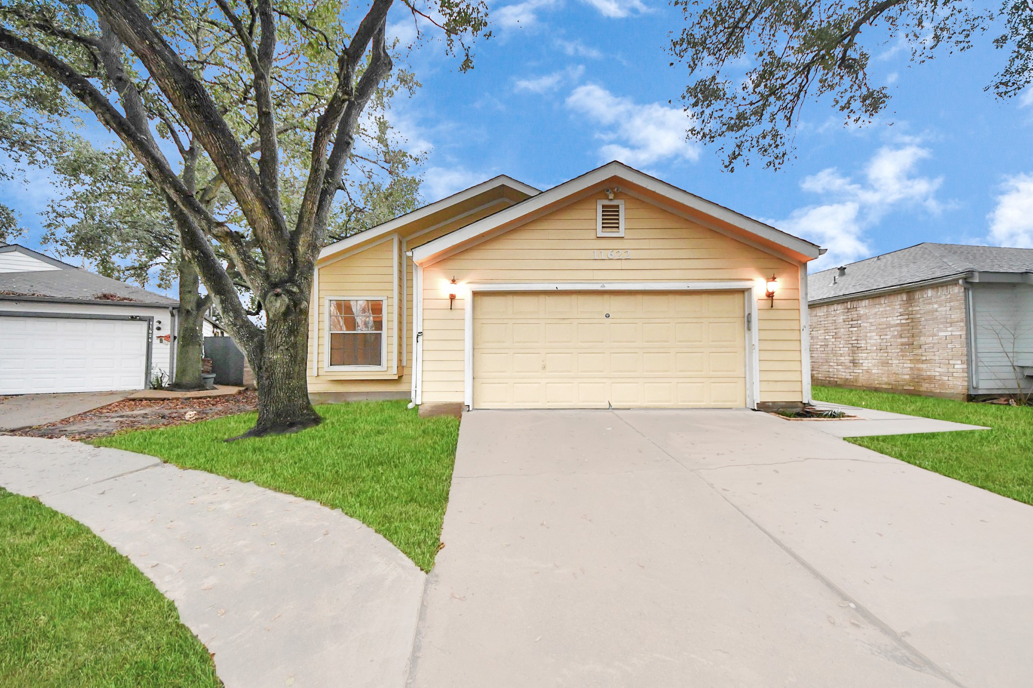 11622 Riderwood Drive Houston TX 77099