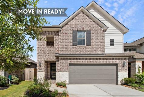 10546 Cecilia Star Lane Richmond TX 77406