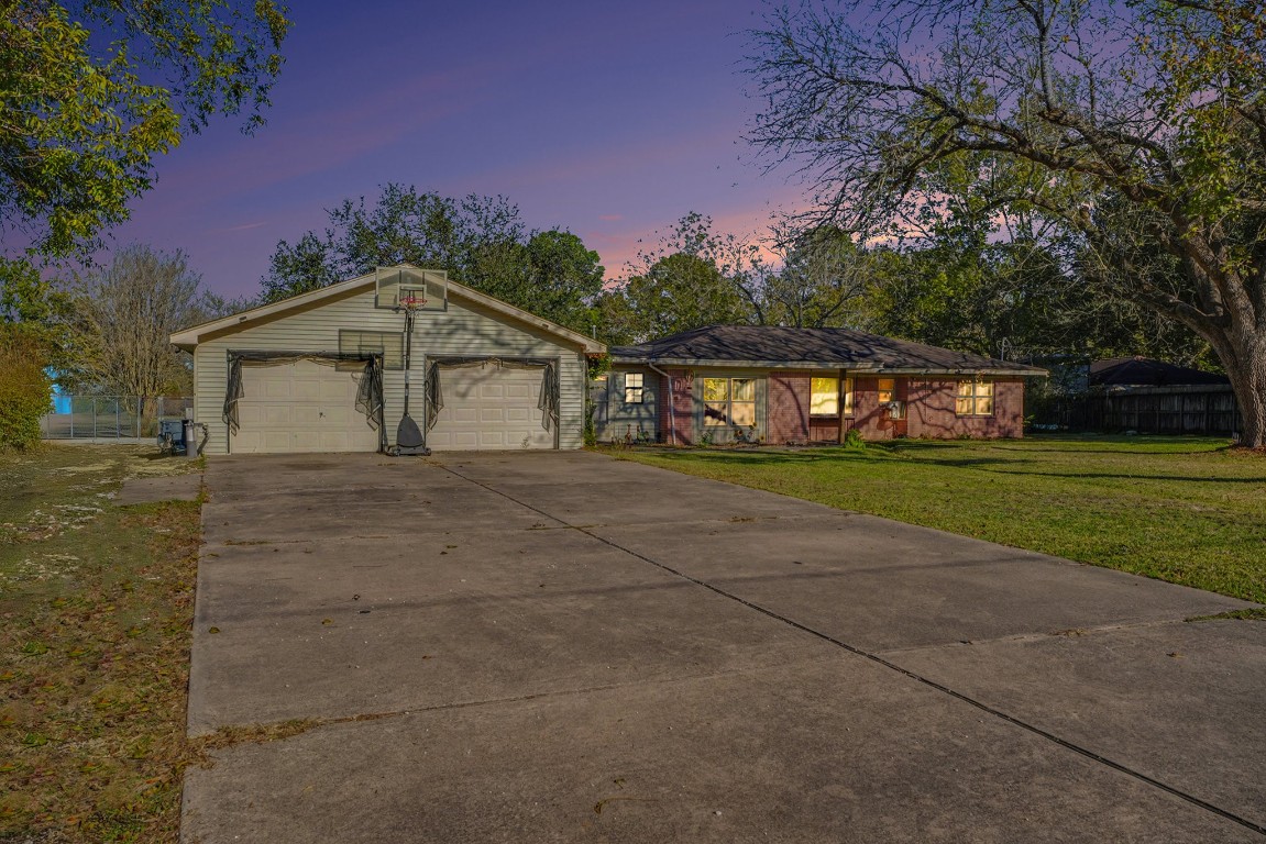 4802 Crosby Cedar Bayou Road Baytown TX 77521