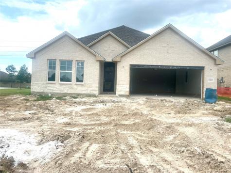 11203 Alpenhorn Place Tomball TX 77375