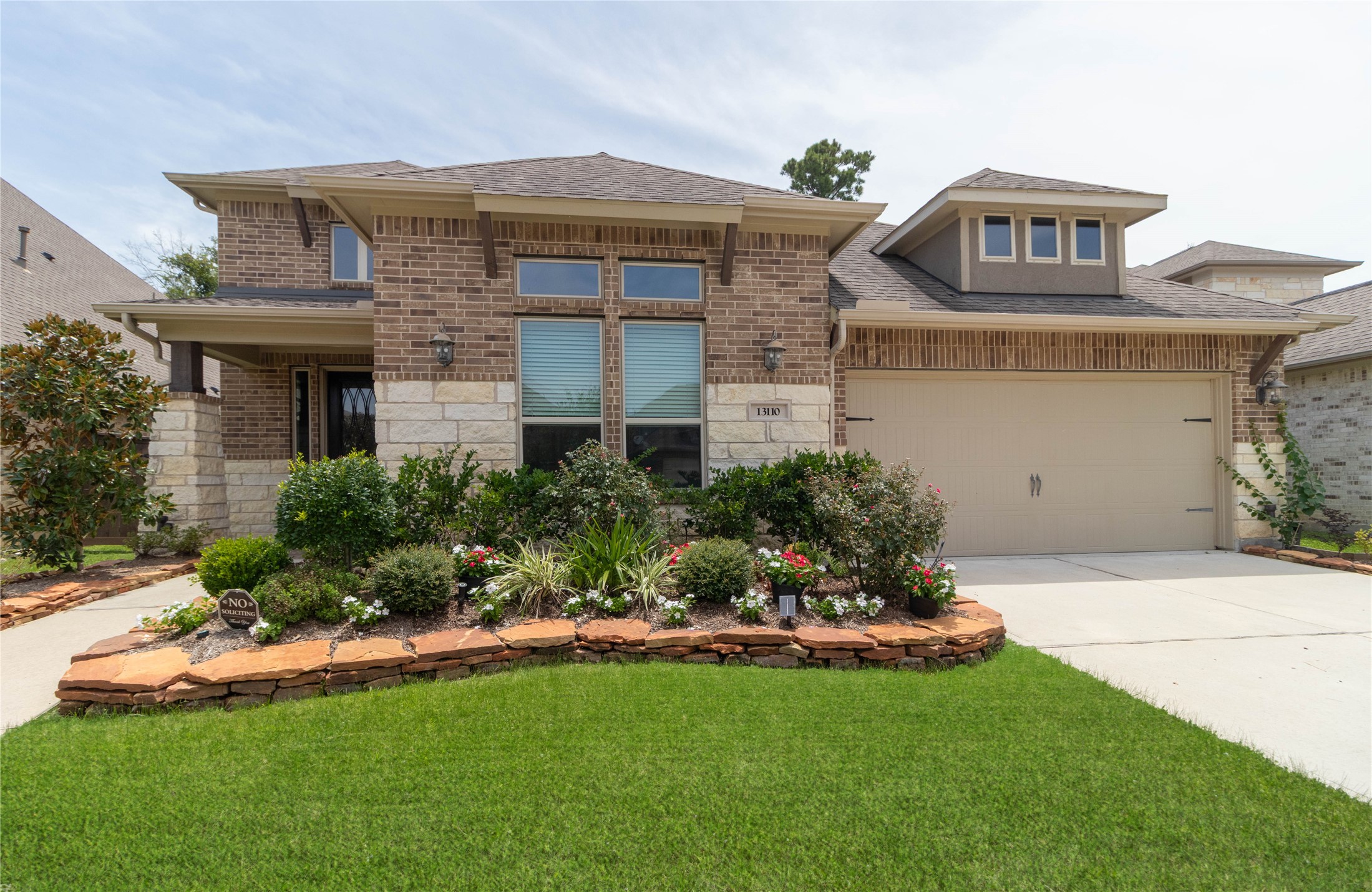 13110 Sierra National Drive Humble TX 77346