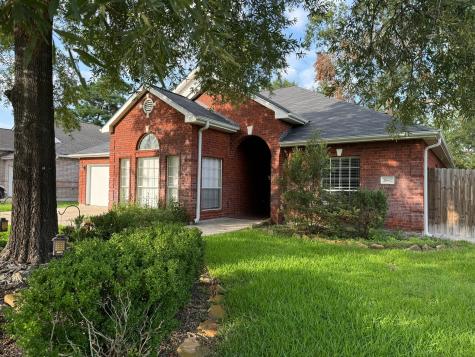 25802 Bearborough Drive Spring TX 77386