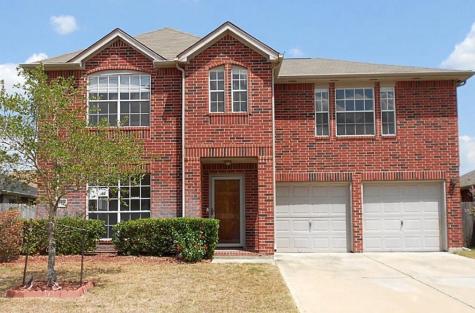 2119 Mountshire Drive Missouri City TX 77489