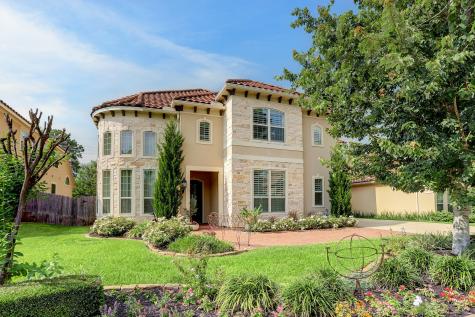 9914 Vintage Villa Drive Houston TX 77070