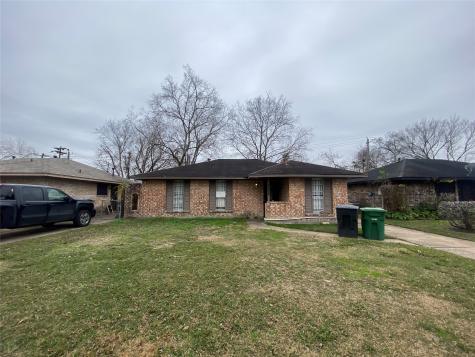6822 Leedale Street Houston TX 77016