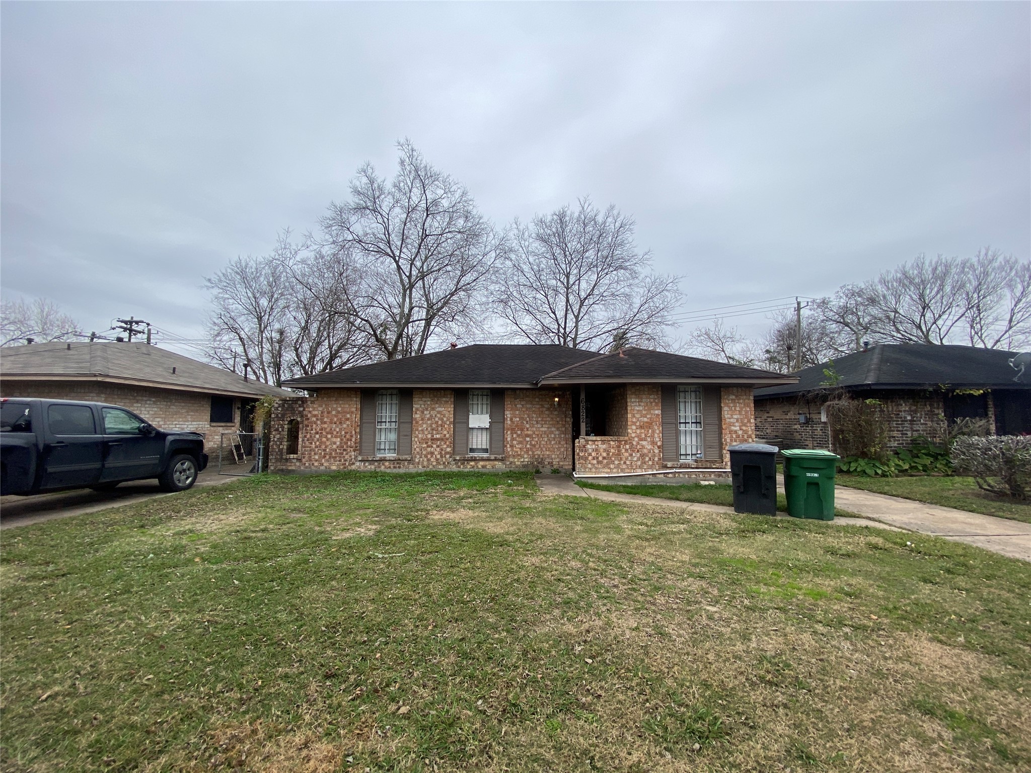 6822 Leedale Street Houston TX 77016