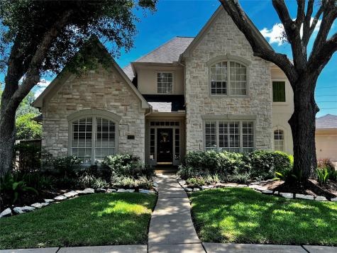 1907 Valleria Court Sugar Land TX 77479