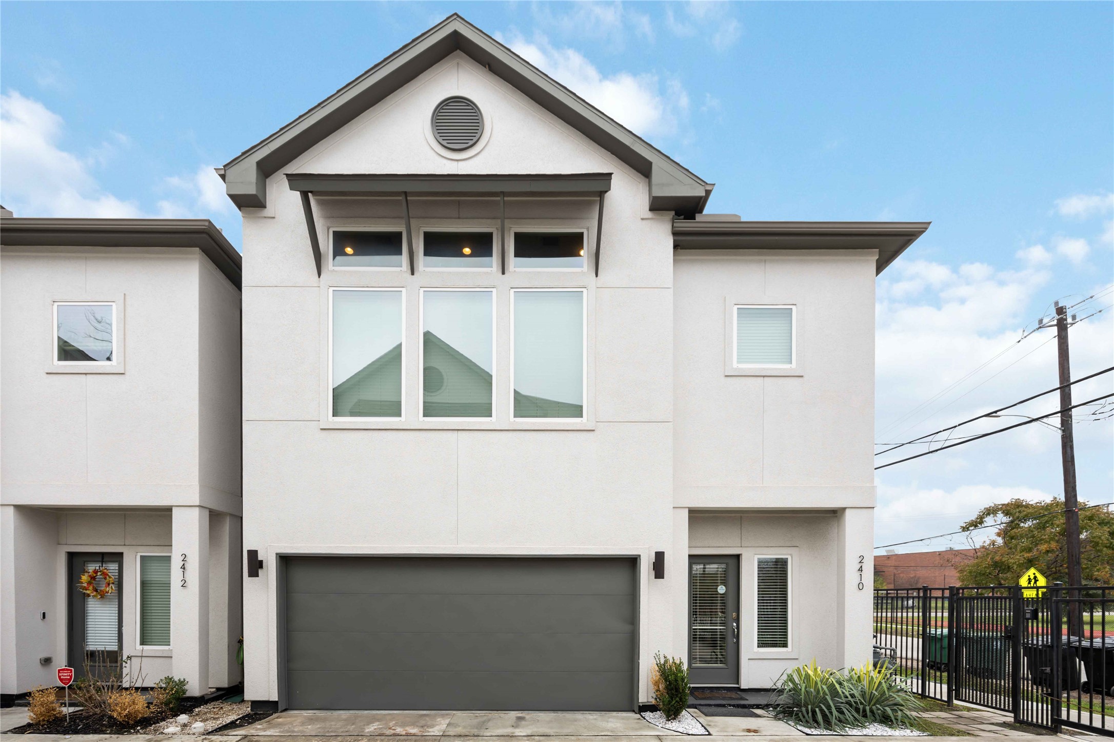 2410 Cochran Street Houston TX 77009