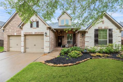 27514 Knox Prairie Lane Fulshear TX 77441