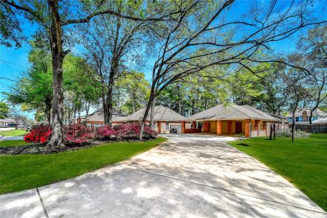 15210 Long Oak Drive Houston TX 77070