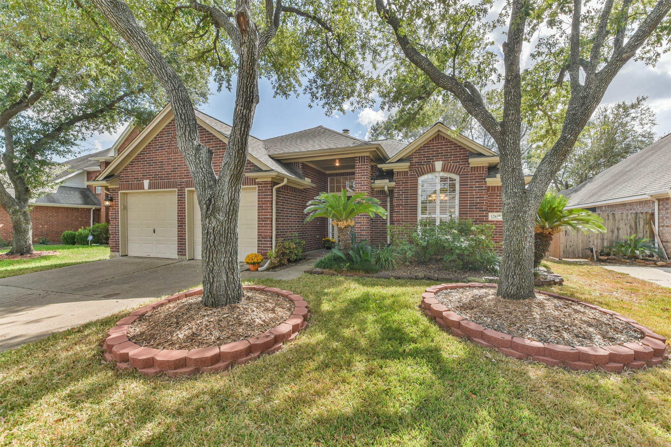 12835 Village Way Drive Houston TX 77041