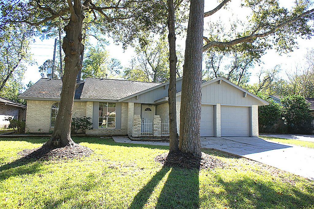 2618 Tinechester Drive Kingwood TX 77339