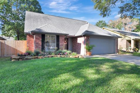 14702 Cypress Valley Drive Cypress TX 77429