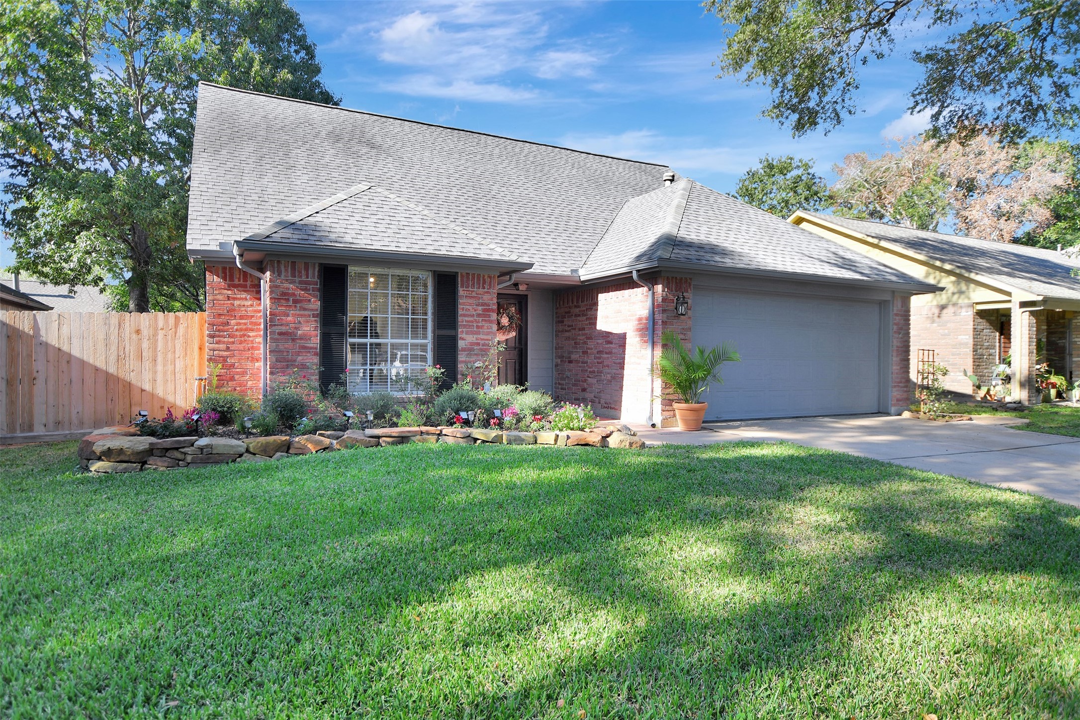 14702 Cypress Valley Drive Cypress TX 77429