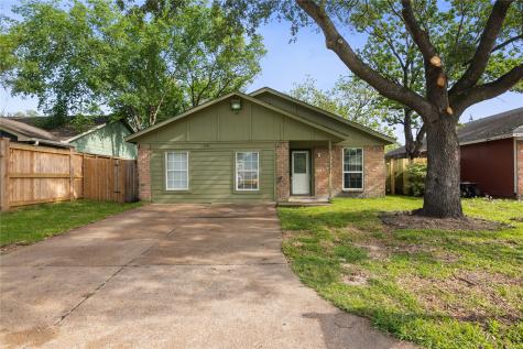 715 Odessa Court Houston TX 77060