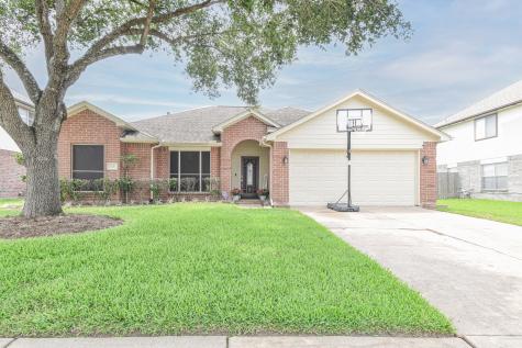 715 Chaseway Drive Missouri City TX 77489