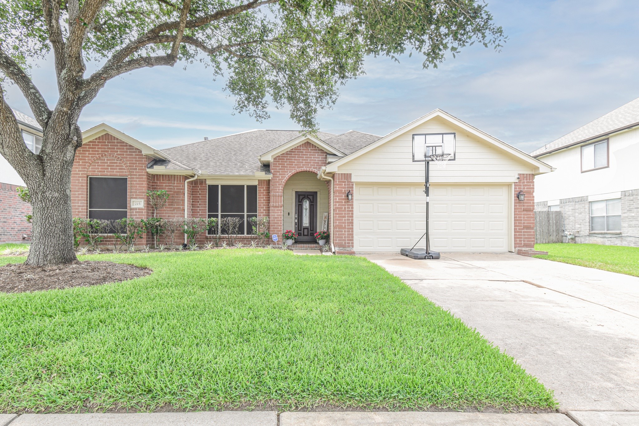 715 Chaseway Drive Missouri City TX 77489