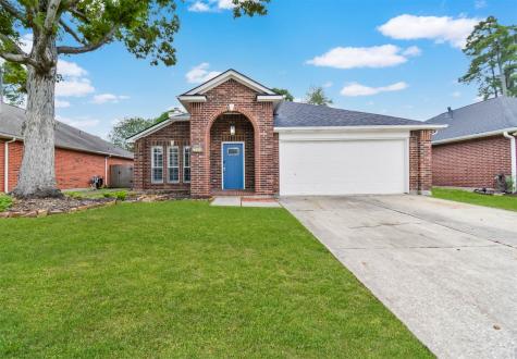 21516 Towerguard Drive Kingwood TX 77339