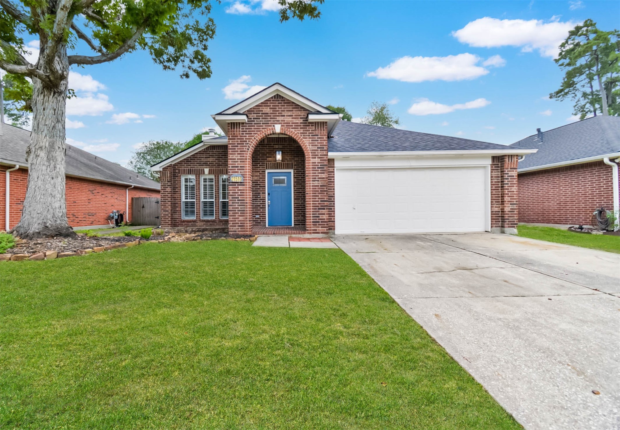 21516 Towerguard Drive Kingwood TX 77339