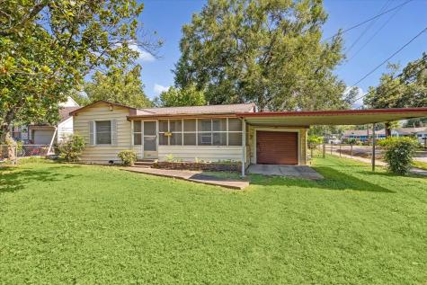 400 Dorchester Street Houston TX 77022