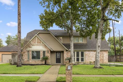 1319 Austin Colony Drive Richmond TX 77406