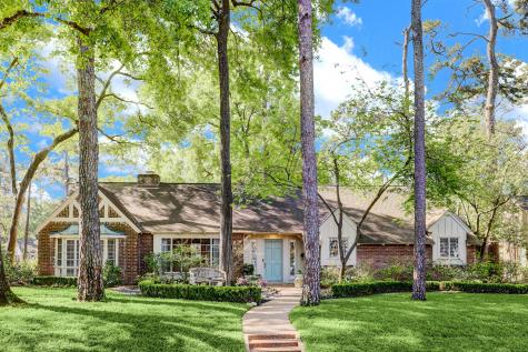 12111 Broken Arrow Street Houston TX 77024