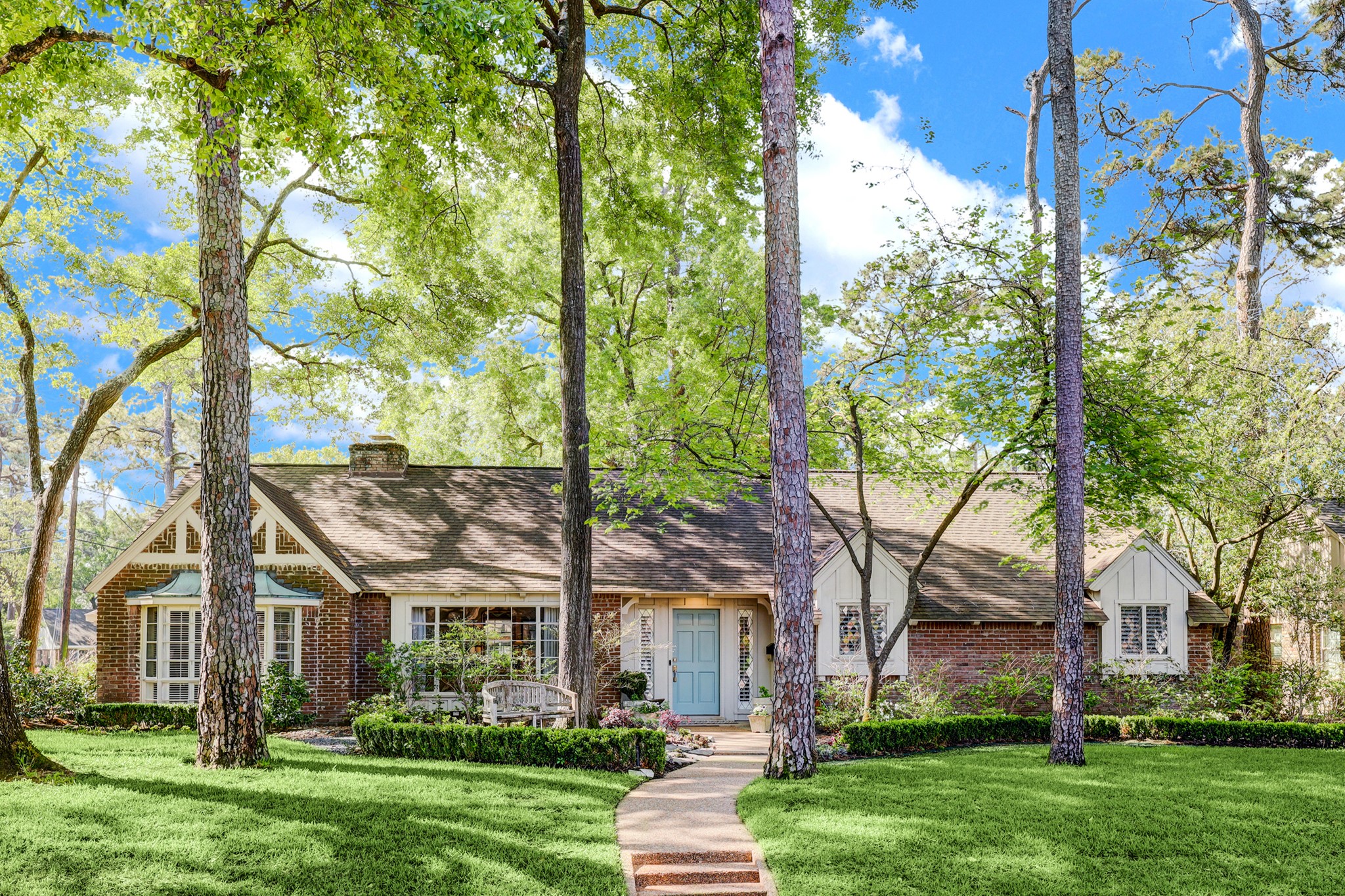 12111 Broken Arrow Street Houston TX 77024