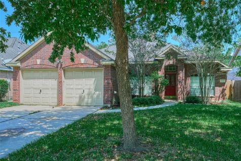 13131 Yaupon Holly Lane Houston TX 77044