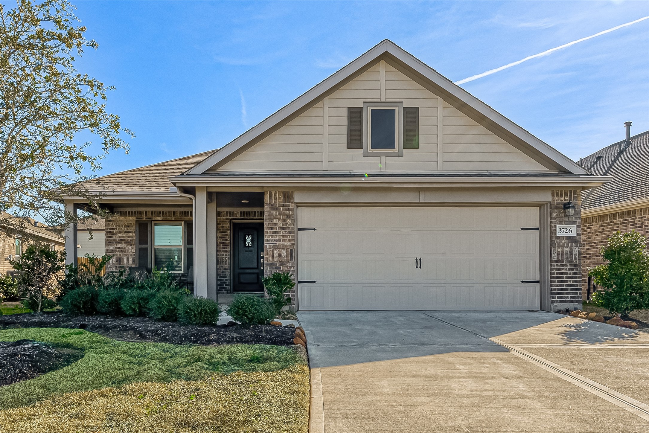 3726 Whirling Way Richmond TX 77406
