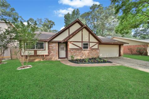3026 Birch Creek Drive Kingwood TX 77339