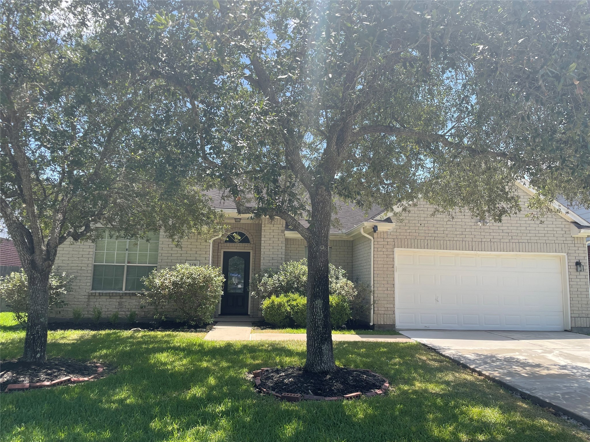 2431 Pine Shadows Drive Sugar Land TX 77479