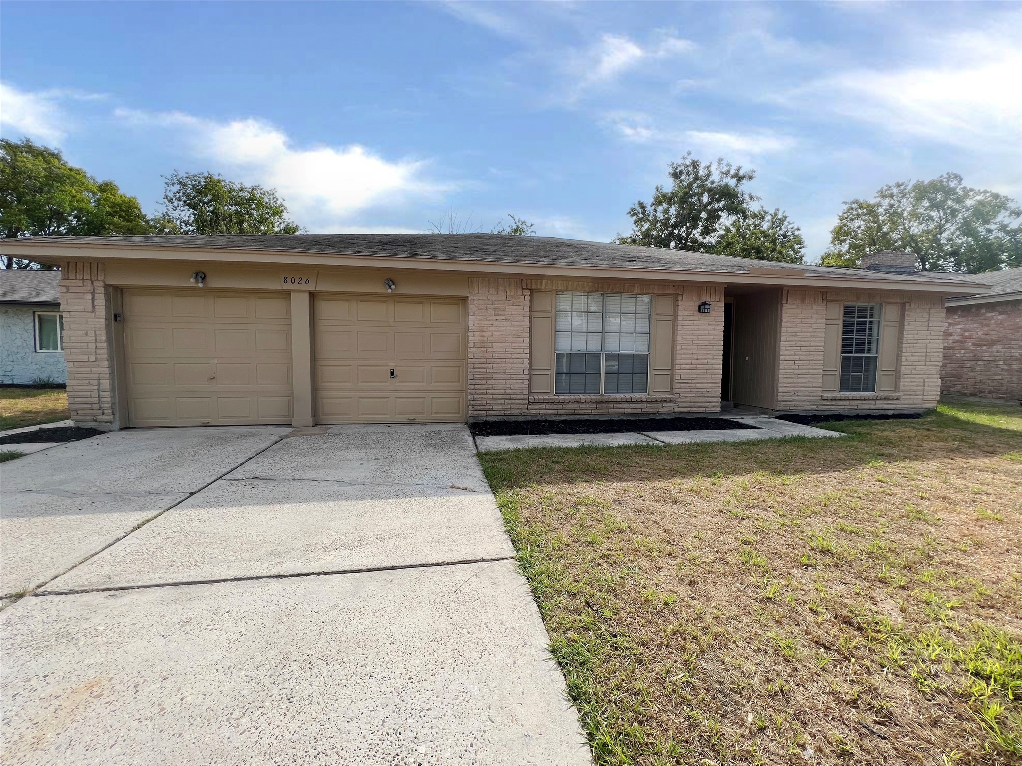 8026 Bunker Wood Lane Houston TX 77086