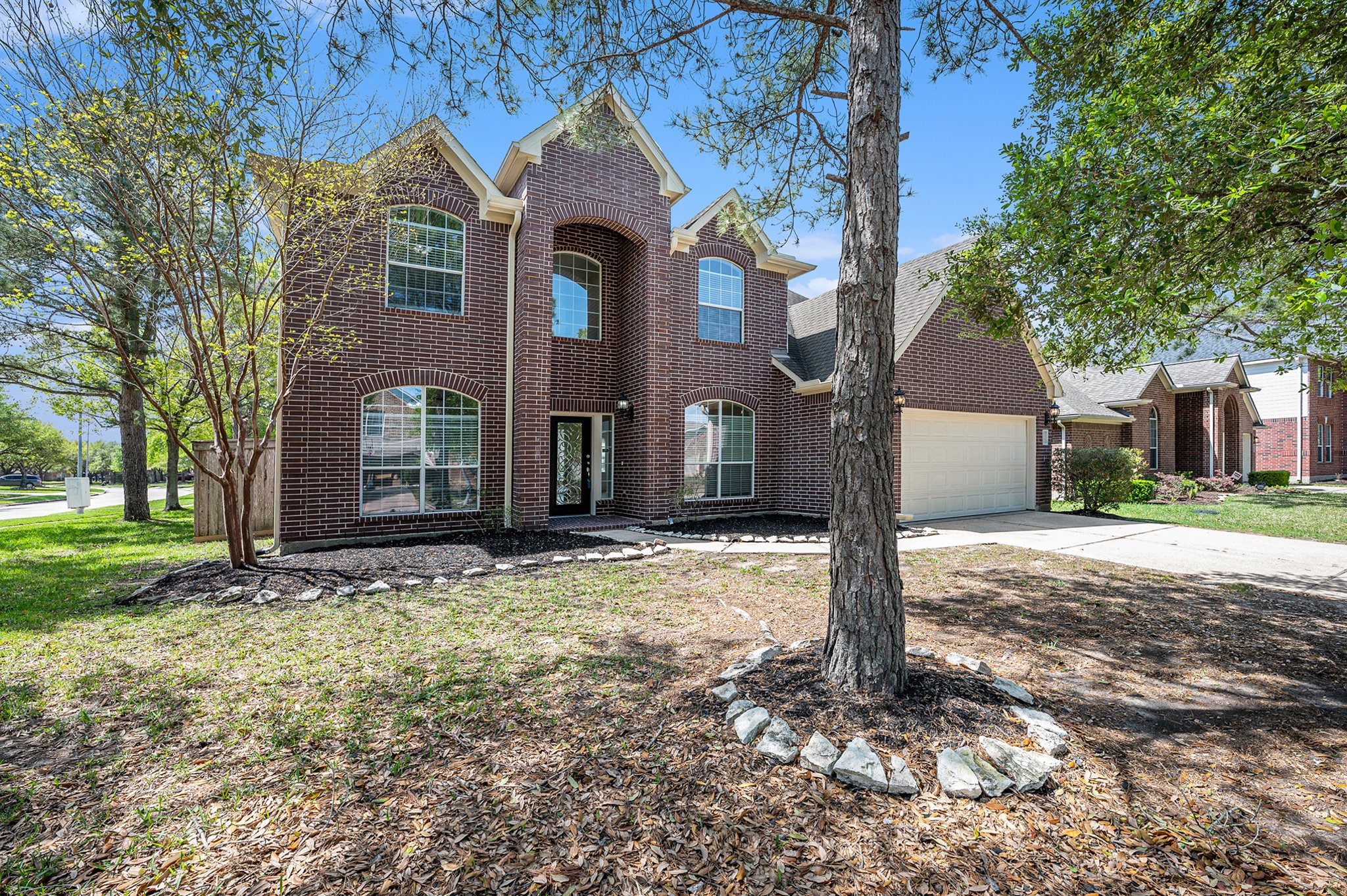4230 Stoney Knoll Lane Katy TX 77494
