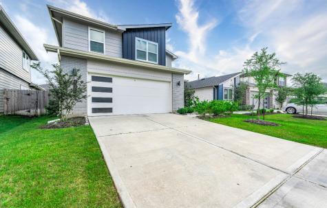 3020 Maughan Heights Trail Houston TX 77047