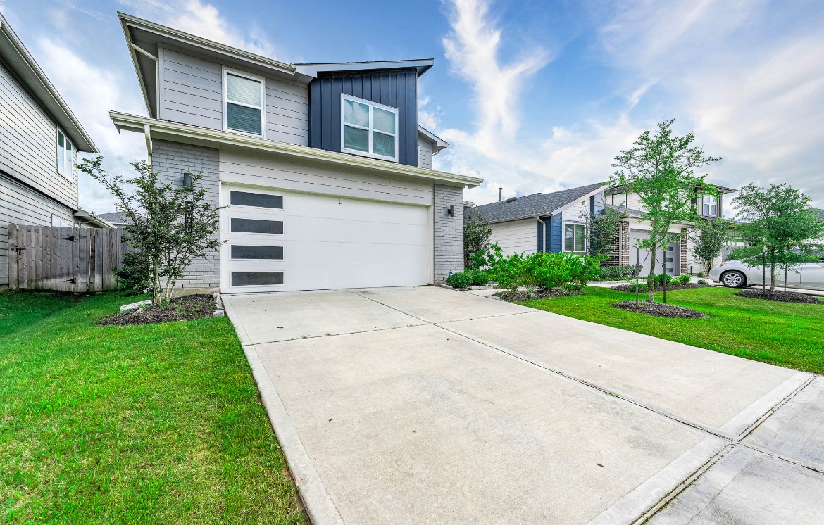 3020 Maughan Heights Trail Houston TX 77047