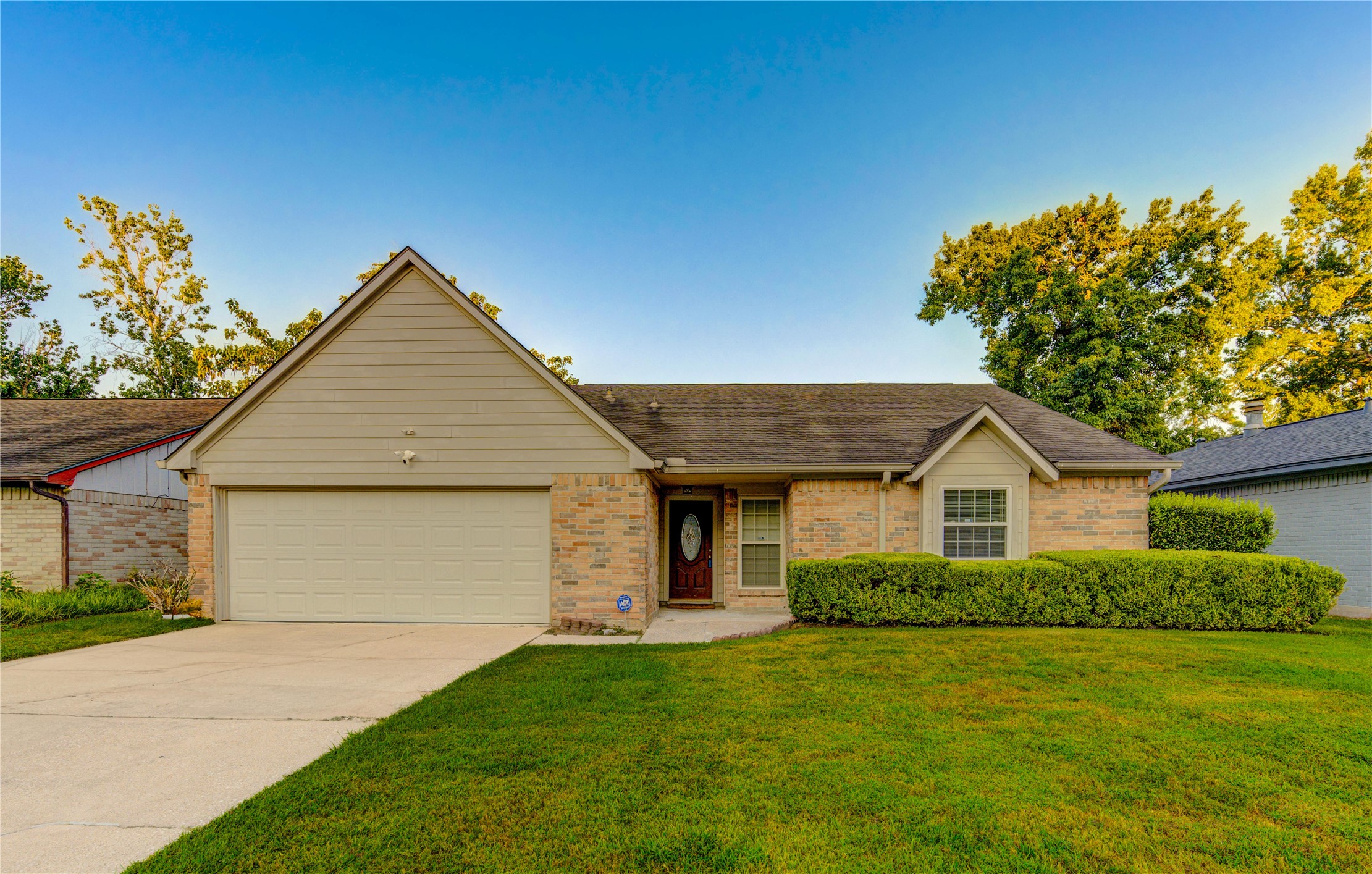 18814 Jodywood Drive Humble TX 77346