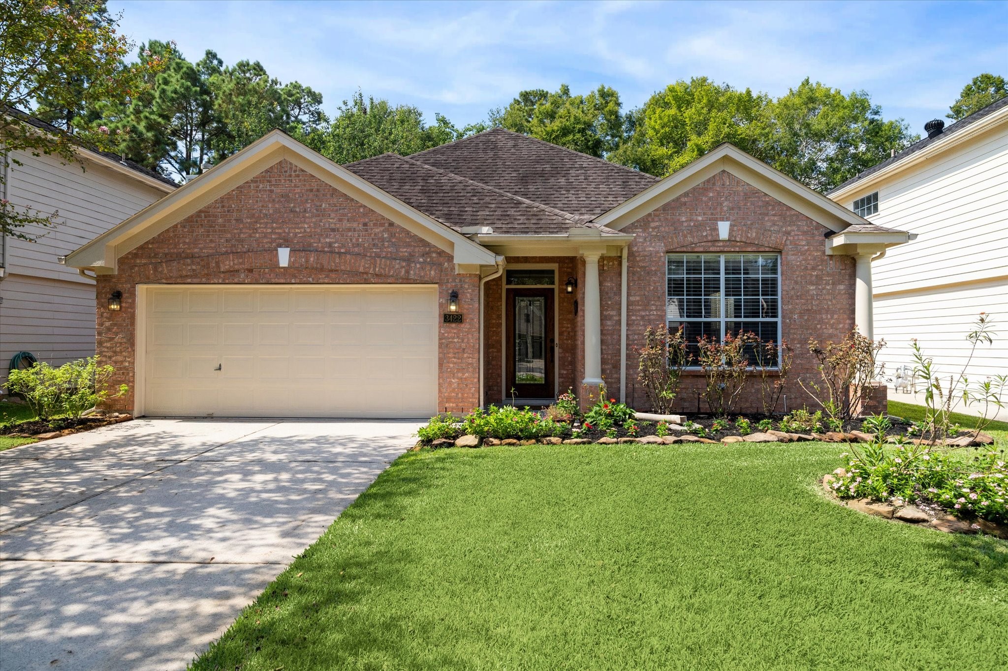 3422 Kings Mountain Drive Kingwood TX 77345
