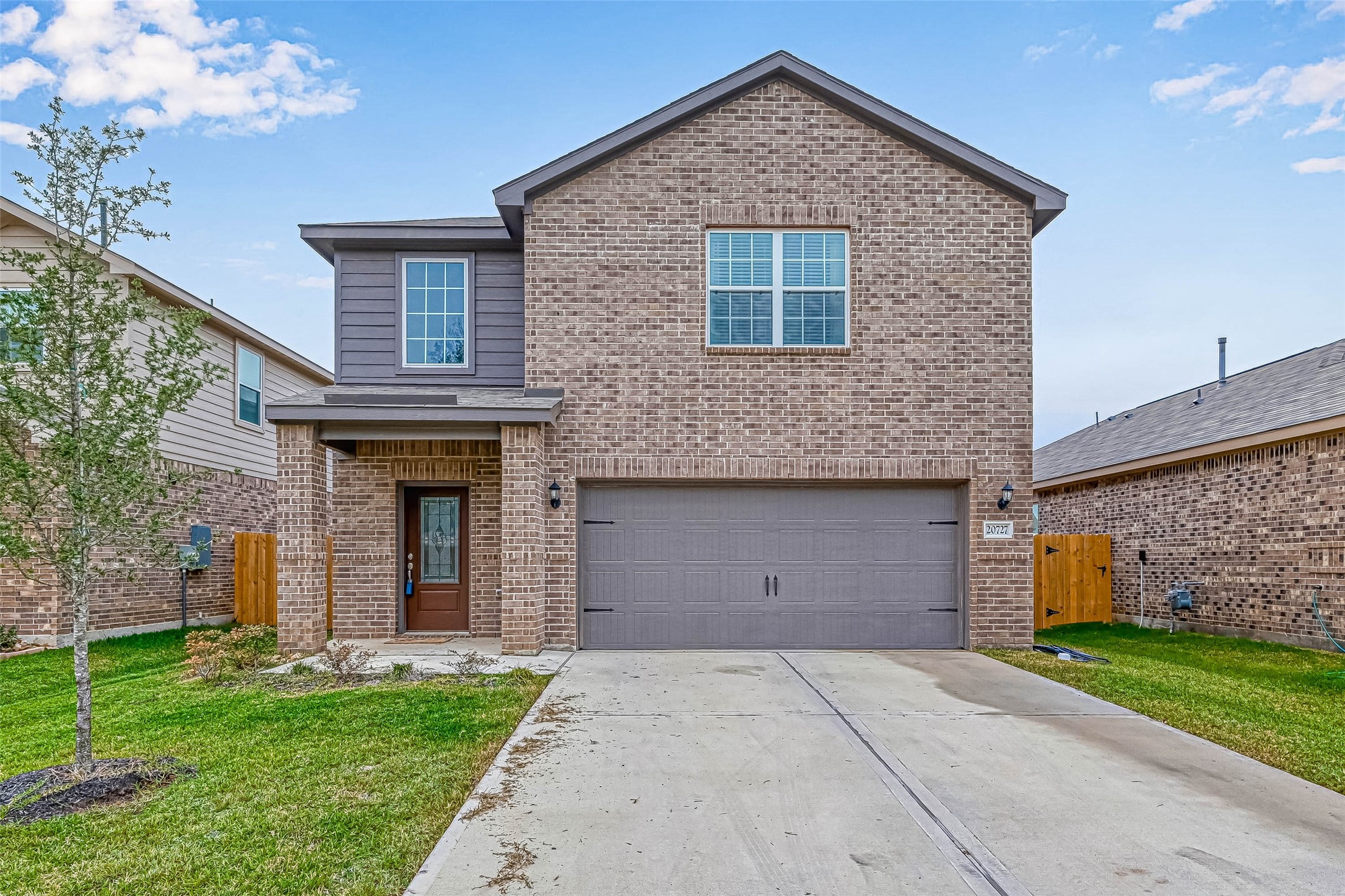 20727 Sunshine Meadow Drive Hockley TX 77447