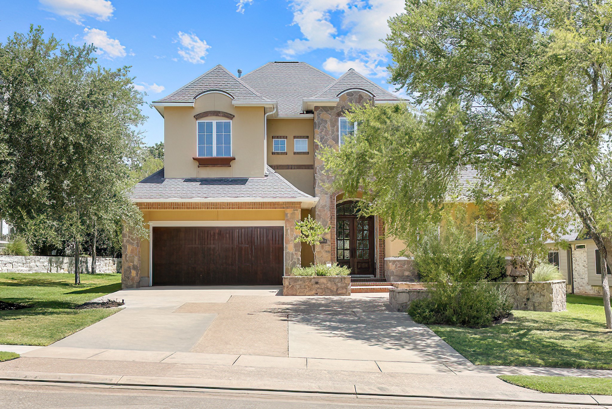 2813 Persimmon Ridge Court Bryan TX 77807