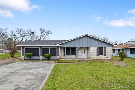 208 Timber Lane Baytown TX 77520