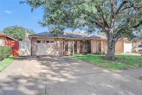 15014 Kirkfield Lane Houston TX 77060