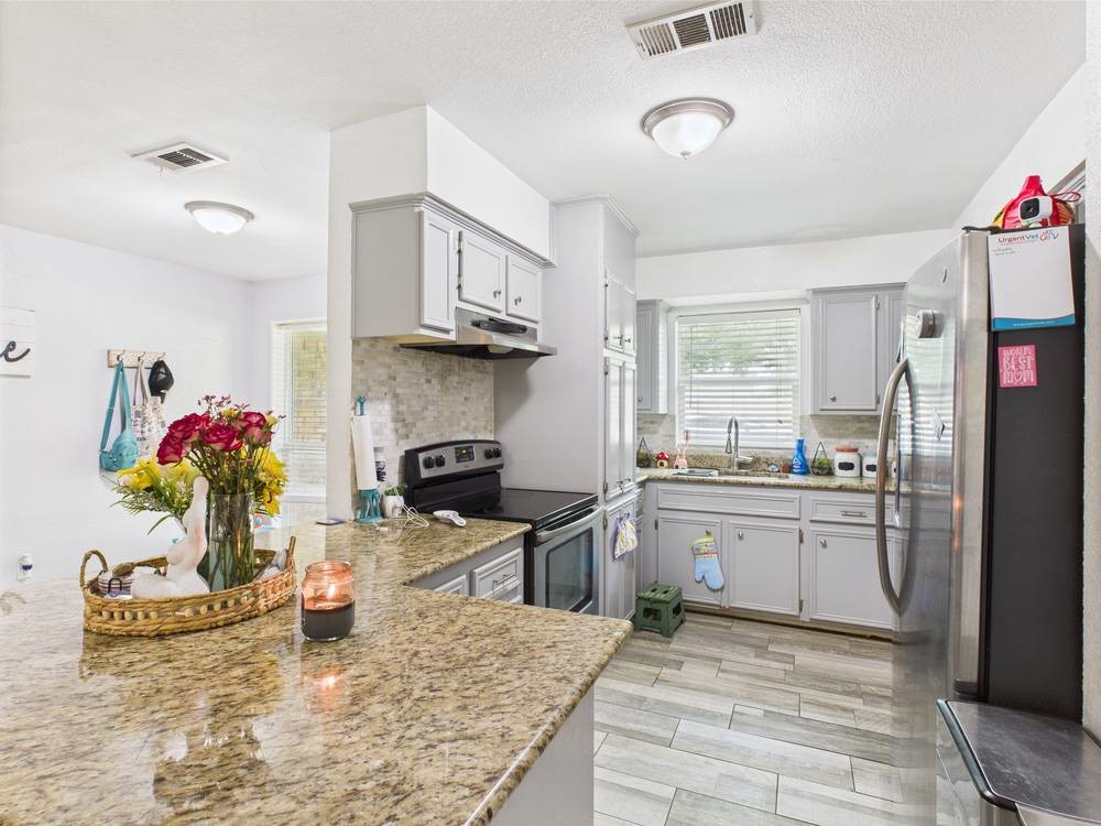 21157 Briar Willow Drive Porter TX 77365