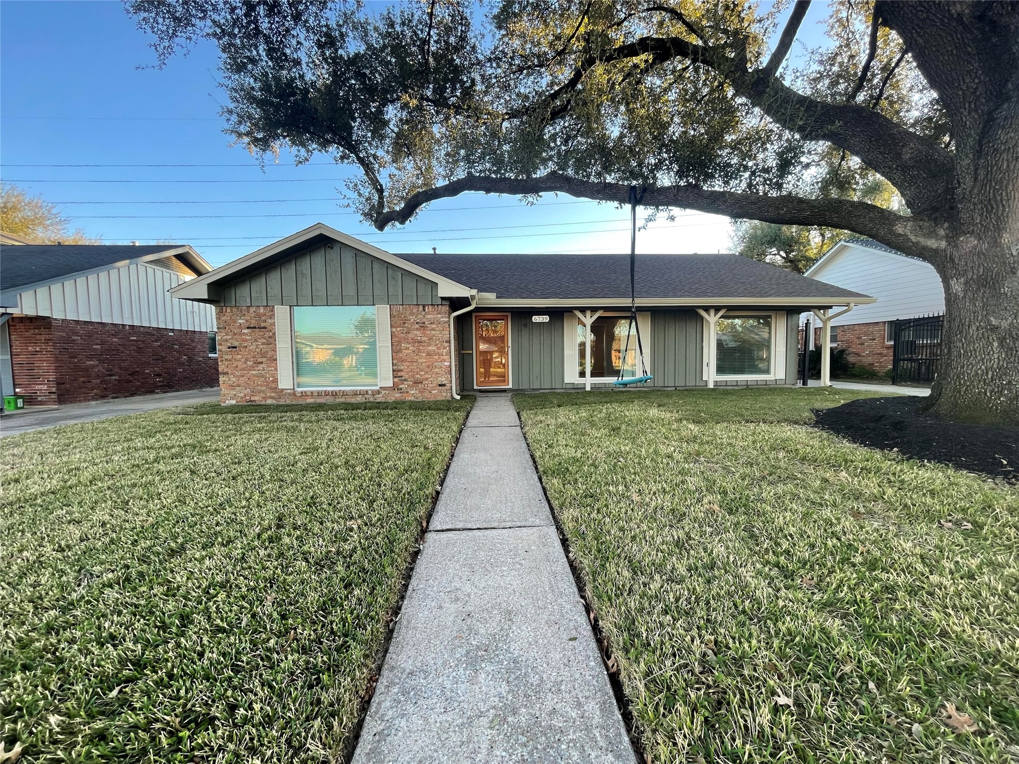 6739 Cindy Lane Houston TX 77008