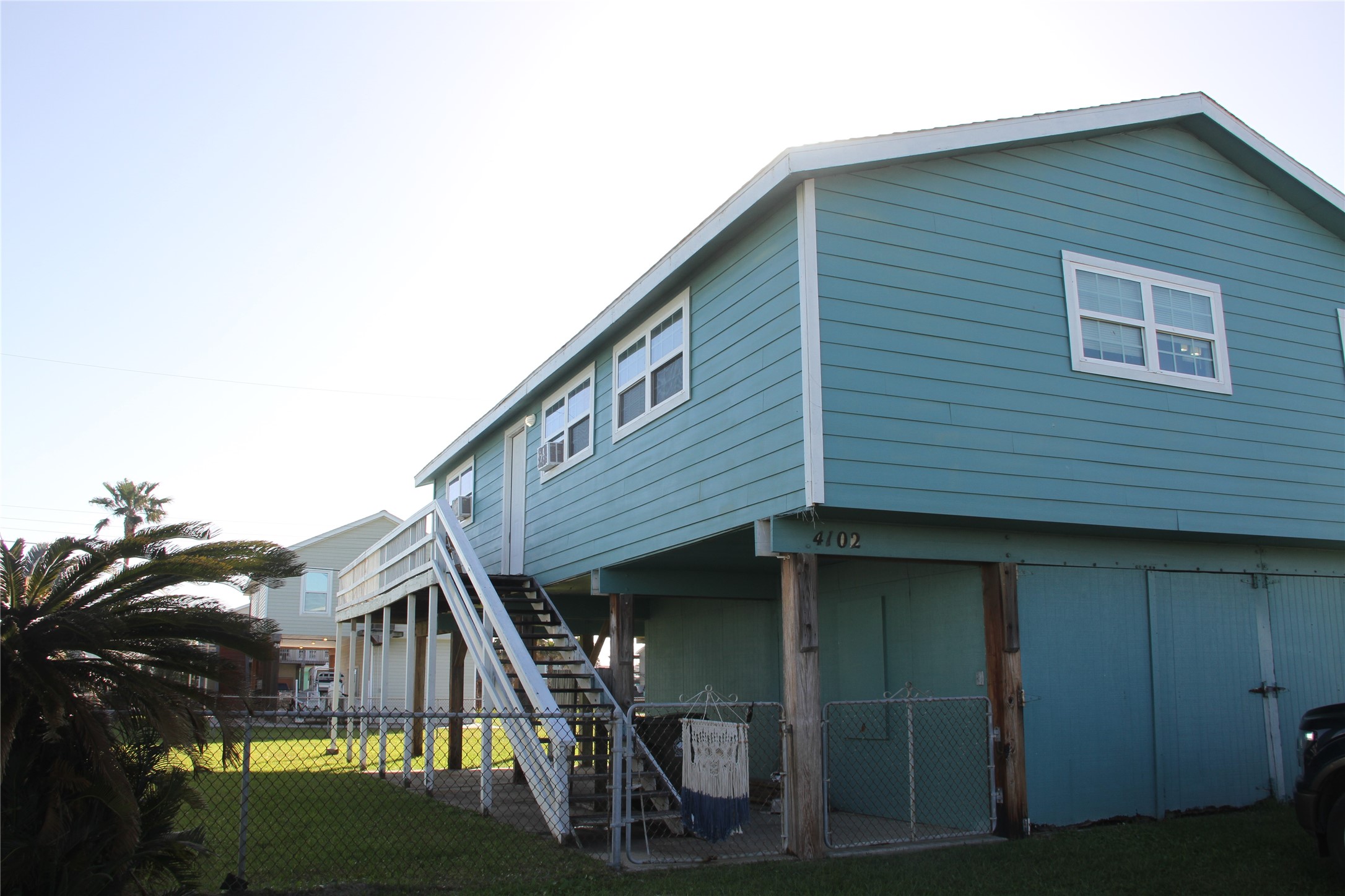 4102 Kent Drive Galveston TX 77554