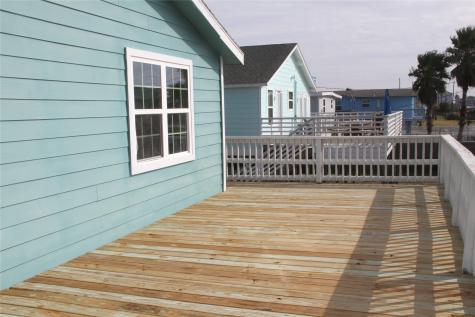 4102 Kent Drive Galveston TX 77554