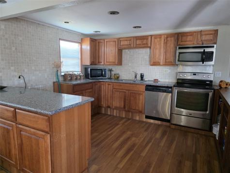 4102 Kent Drive Galveston TX 77554