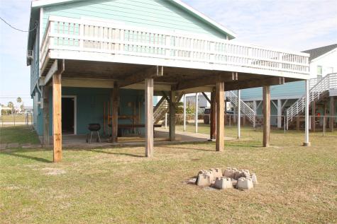 4102 Kent Drive Galveston TX 77554