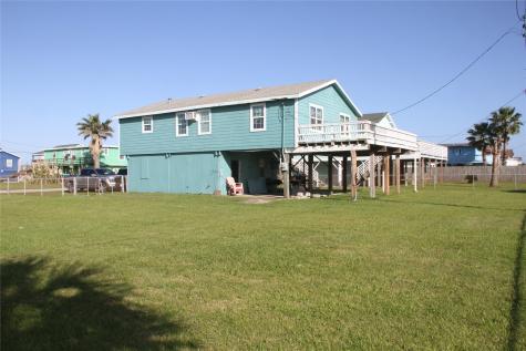 4102 Kent Drive Galveston TX 77554