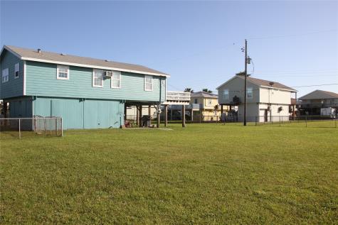 4102 Kent Drive Galveston TX 77554