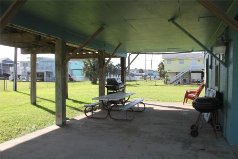 4102 Kent Drive Galveston TX 77554